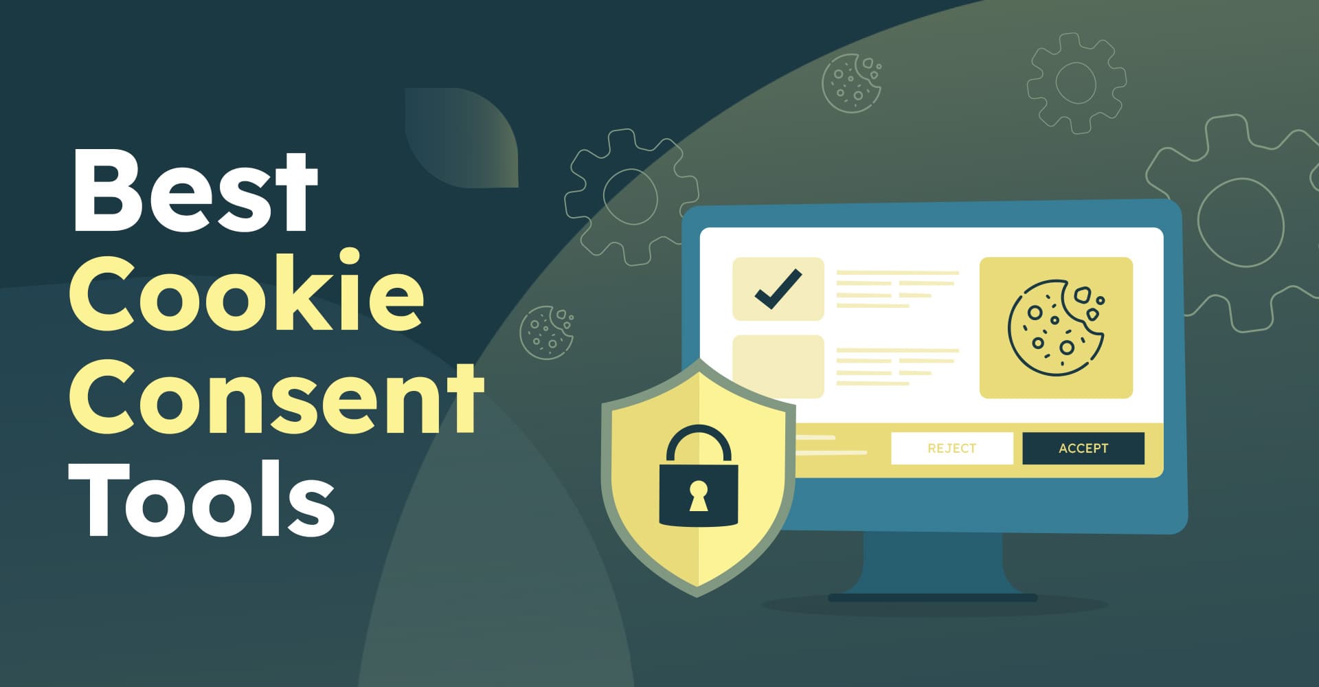 7 Best Cookie Consent Tools & Software (Free + Paid)